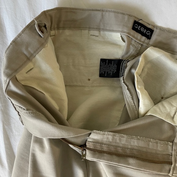 Wide pants - Picture 3 of 4